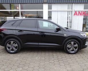 Opel Grandland (X) Gebrauchtwagen