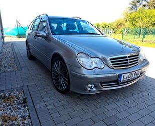 Mercedes-Benz C 180 Gebrauchtwagen