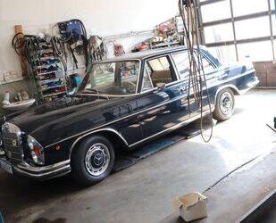 Mercedes-Benz 280 Gebrauchtwagen