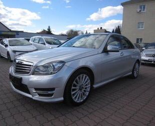 Mercedes-Benz C 220 Gebrauchtwagen