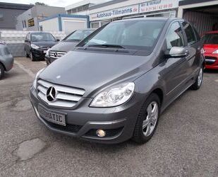 Mercedes-Benz B 180 Gebrauchtwagen