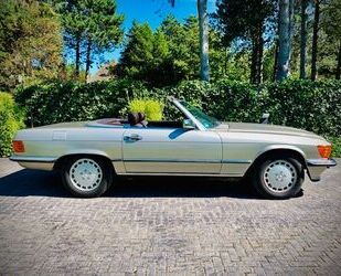 Mercedes-Benz SL 420 Gebrauchtwagen