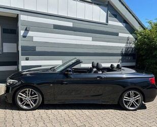 BMW M240i Gebrauchtwagen
