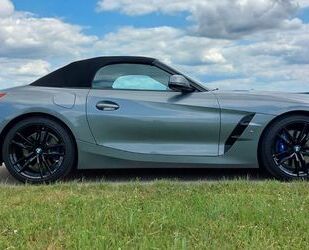 BMW Z4 Gebrauchtwagen