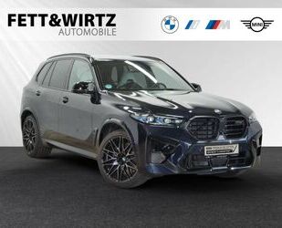 BMW X5 M Gebrauchtwagen