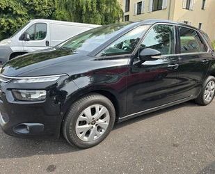 Citroen C4 Picasso Gebrauchtwagen