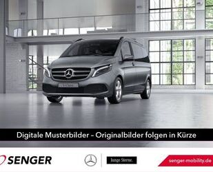 Mercedes-Benz V 250 Gebrauchtwagen