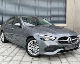 Mercedes-Benz C 220 Gebrauchtwagen