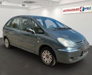 Citroen Xsara Picasso Gebrauchtwagen