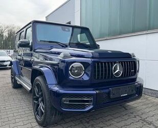 Mercedes-Benz G 63 AMG Gebrauchtwagen