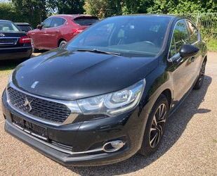 DS Automobiles DS4 Gebrauchtwagen