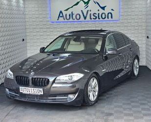 BMW 535 Gebrauchtwagen