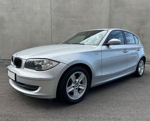 BMW 116 Gebrauchtwagen