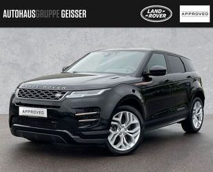 Land Rover Range Rover Evoque Gebrauchtwagen