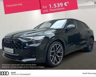 Audi RSQ8 Gebrauchtwagen