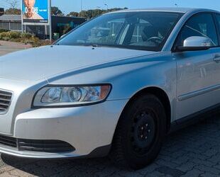 Volvo S40 Gebrauchtwagen