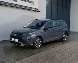 Hyundai BAYON Gebrauchtwagen