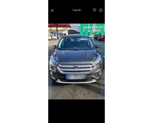 Ford Kuga Gebrauchtwagen