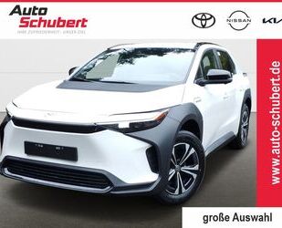 Toyota bZ4X Gebrauchtwagen