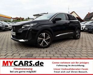 Peugeot 3008 Gebrauchtwagen