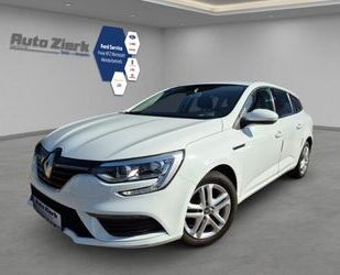 Renault Megane Gebrauchtwagen