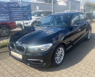 BMW 118 Gebrauchtwagen