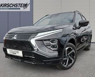 Mitsubishi Eclipse Cross Gebrauchtwagen