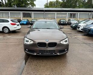BMW 116 Gebrauchtwagen