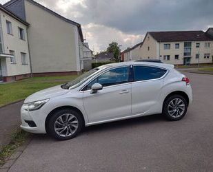 Citroen DS4 Gebrauchtwagen