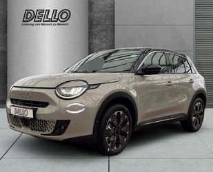 Fiat 600e Gebrauchtwagen