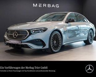Mercedes-Benz E 300 Gebrauchtwagen