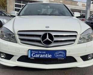 Mercedes-Benz C 230 Gebrauchtwagen