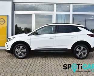 Opel Grandland (X) Gebrauchtwagen
