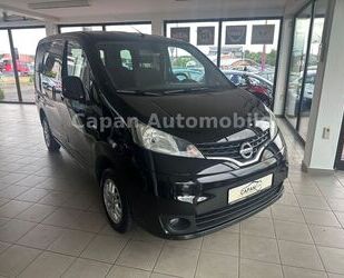 Nissan NV200 Gebrauchtwagen