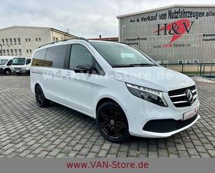Mercedes-Benz V 300 Gebrauchtwagen