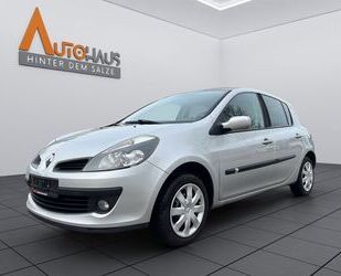 Renault Clio Gebrauchtwagen