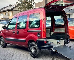 Renault Kangoo Gebrauchtwagen