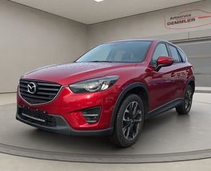 Mazda CX-5 Gebrauchtwagen
