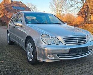 Mercedes-Benz C 180 Gebrauchtwagen