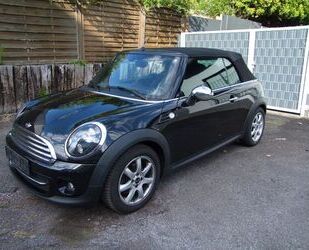 Mini Cooper D Cabrio Gebrauchtwagen