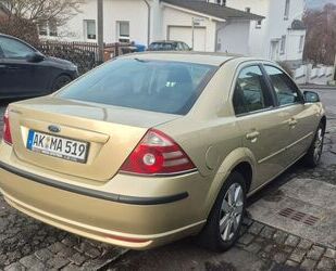 Ford Mondeo Gebrauchtwagen