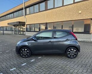 Toyota Aygo (X) Gebrauchtwagen