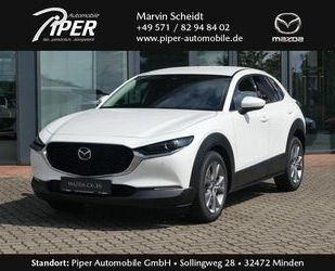 Mazda CX-30 Gebrauchtwagen
