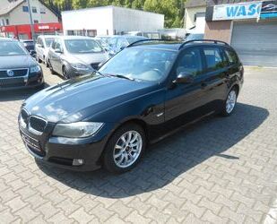 BMW 318 Gebrauchtwagen