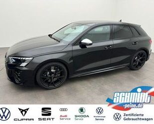 Audi RS3 Gebrauchtwagen