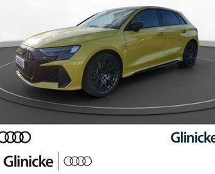 Audi RS3 Gebrauchtwagen