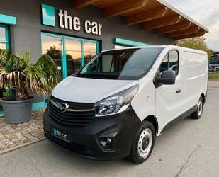 Opel Vivaro Gebrauchtwagen