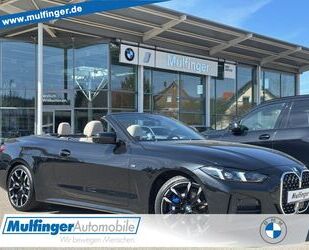 BMW 430 Gebrauchtwagen