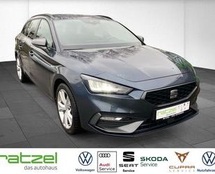 Seat Leon Gebrauchtwagen