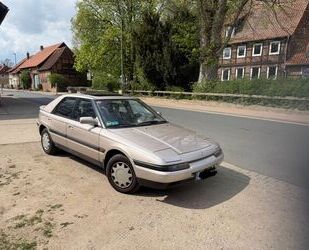 Mazda 323 Gebrauchtwagen